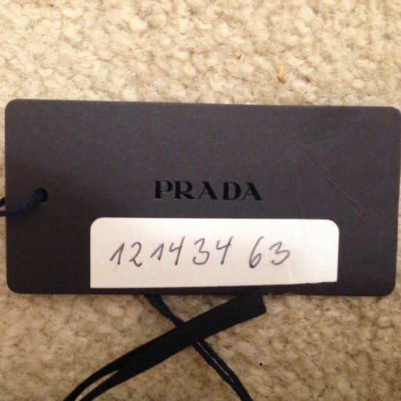 NWT Auth Prada metallic green floral print kick flare ankle pants SZ IT 40 US 6 - Picture 10 of 10